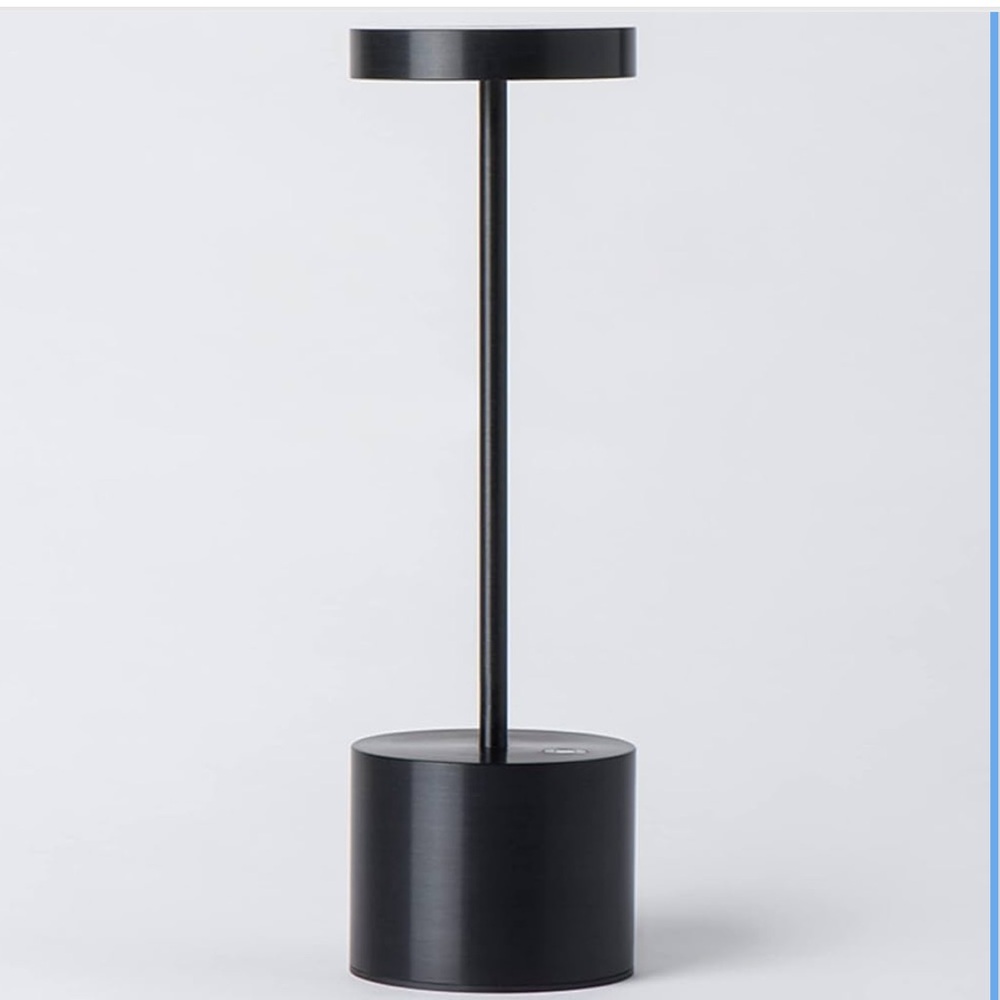 Rechargeable Table Lamp